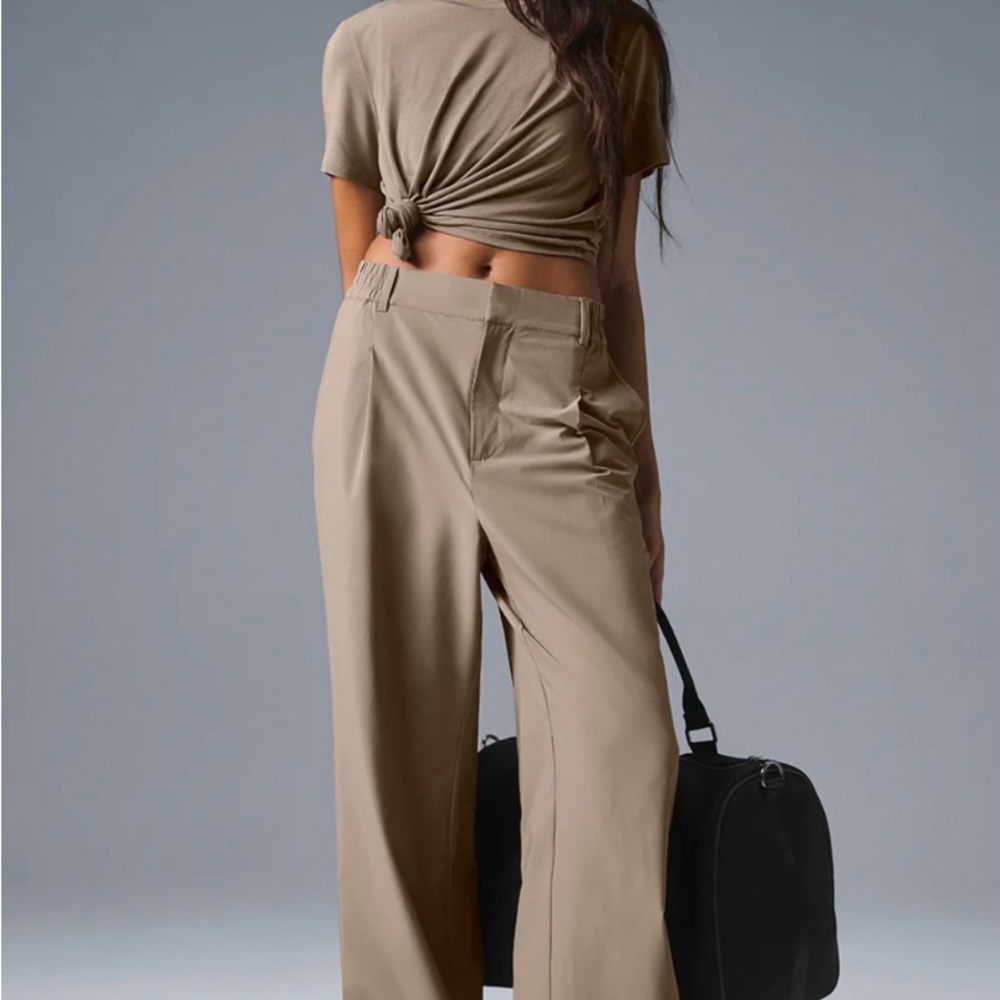 Alo Pursuit Trousers 👢